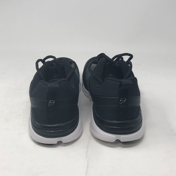 Fila Men's Memory Steelsprint Athletic Shoes C - Picture 8 of 8